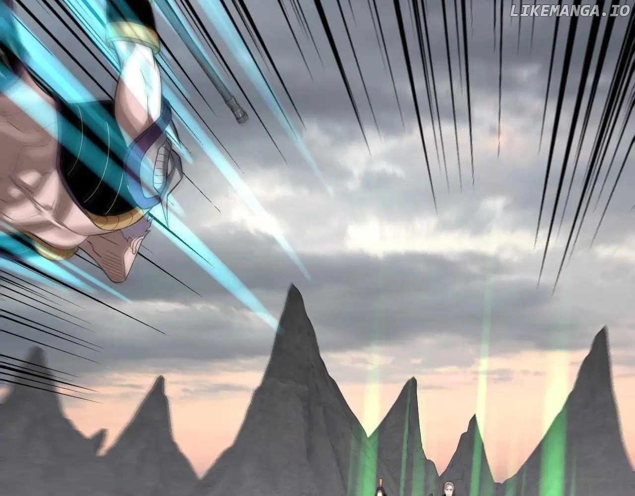 I Am the Fated Villain - Chapter 224 Page 126