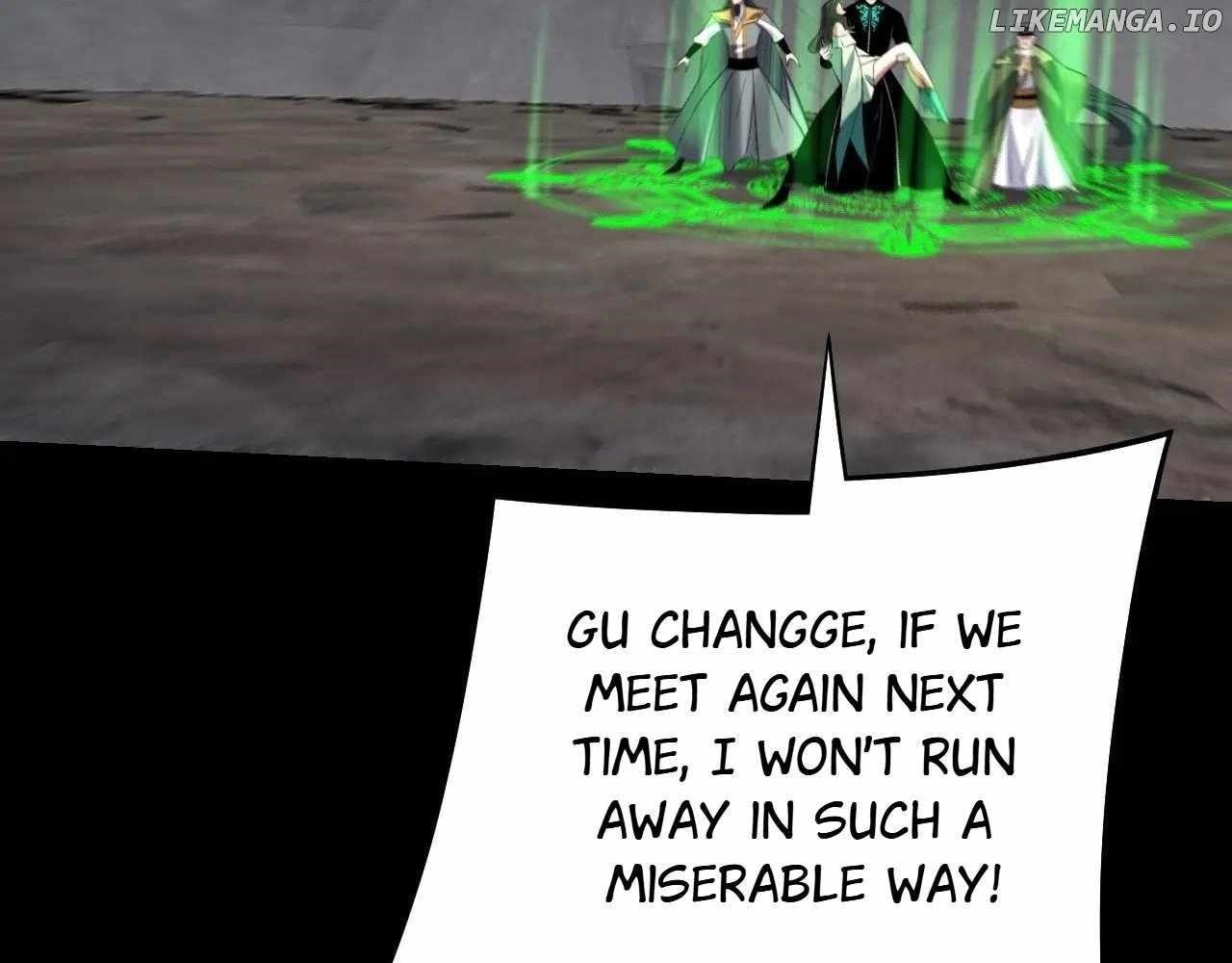 I Am the Fated Villain - Chapter 224 Page 127