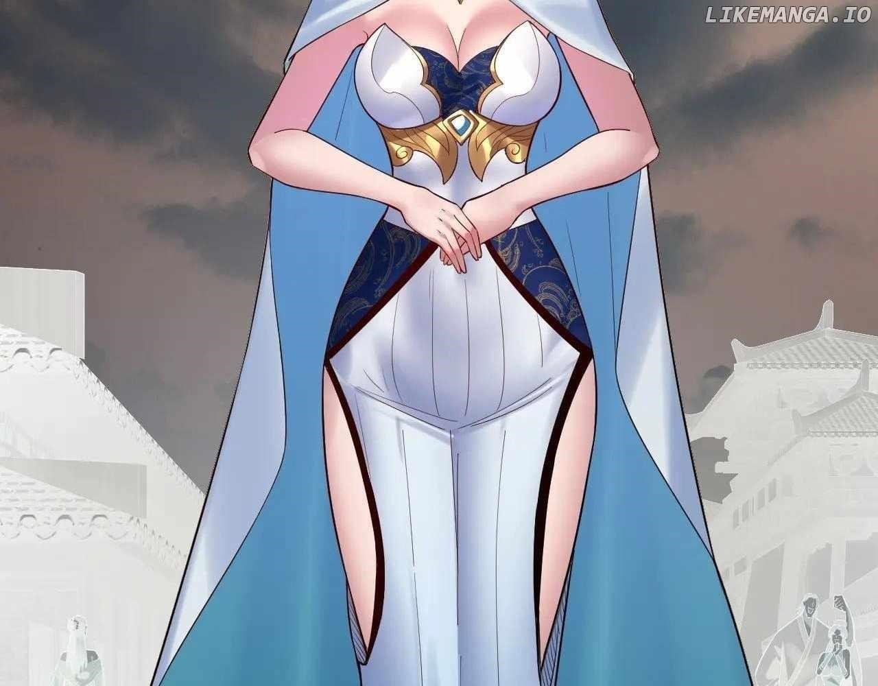 I Am the Fated Villain - Chapter 224 Page 13