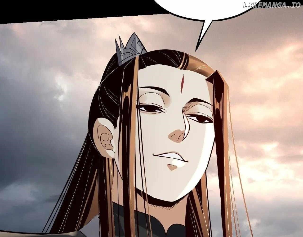 I Am the Fated Villain - Chapter 224 Page 131