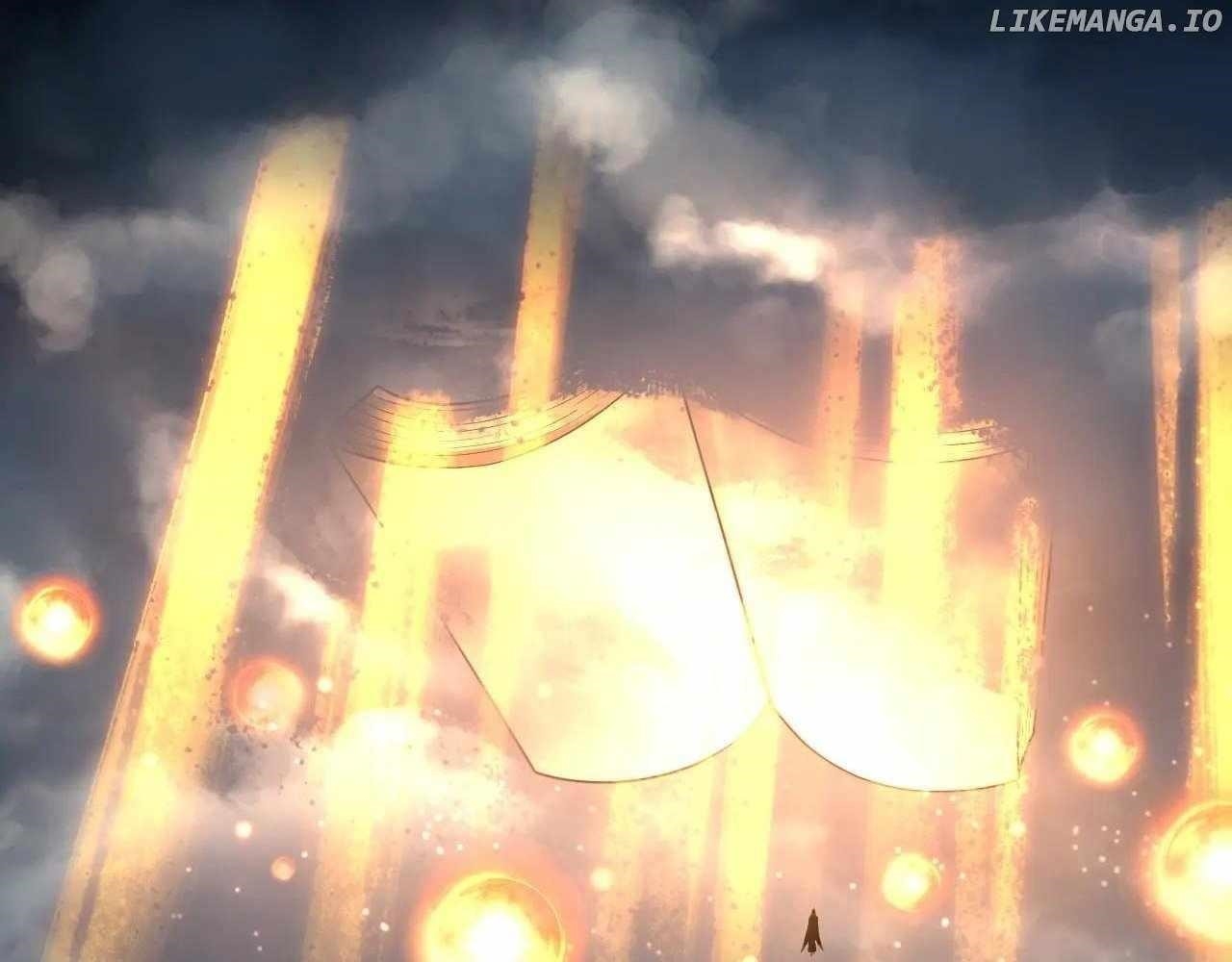 I Am the Fated Villain - Chapter 224 Page 133