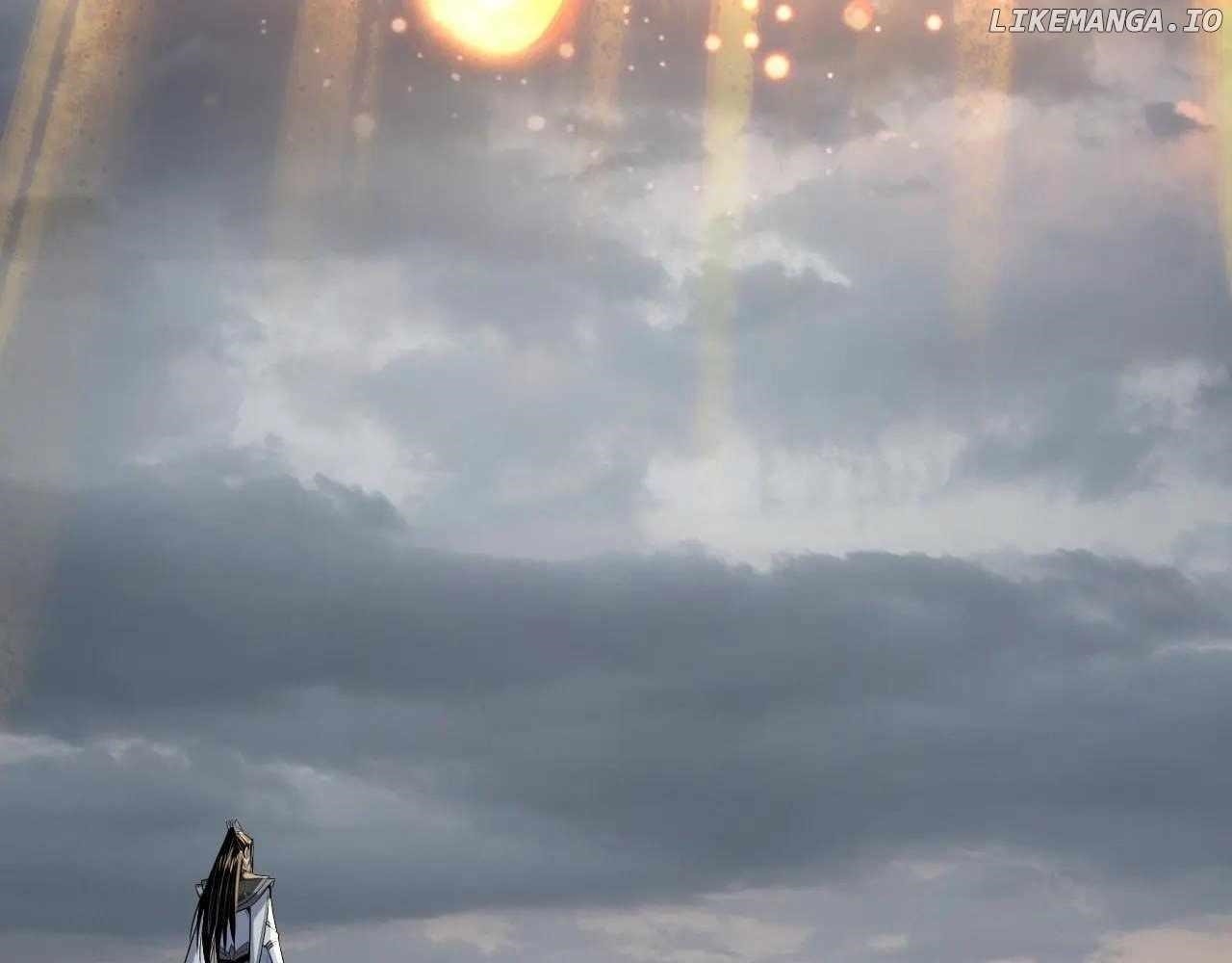 I Am the Fated Villain - Chapter 224 Page 134