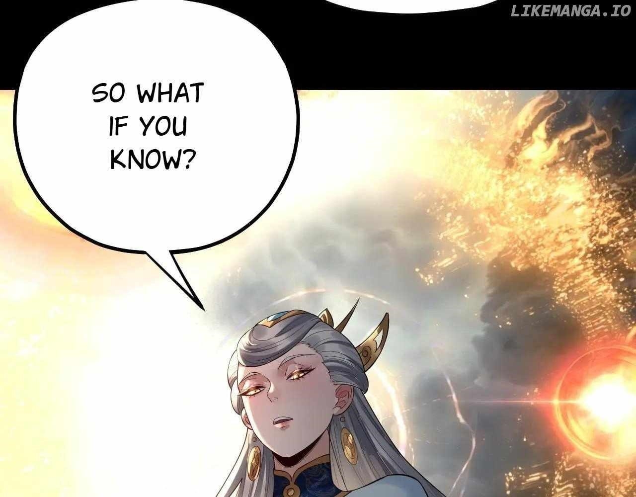 I Am the Fated Villain - Chapter 224 Page 136