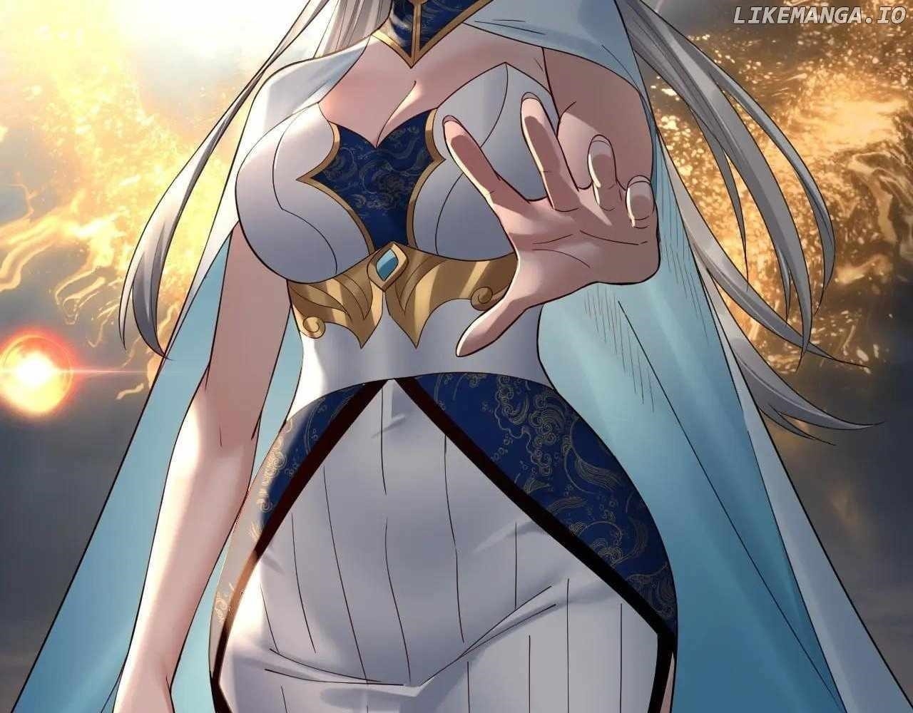 I Am the Fated Villain - Chapter 224 Page 137