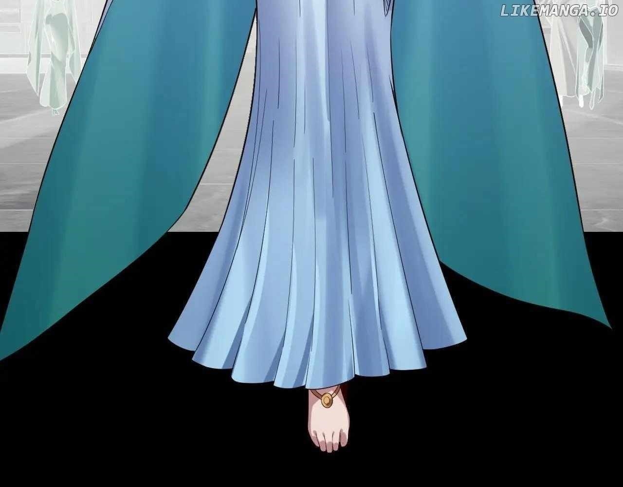 I Am the Fated Villain - Chapter 224 Page 14