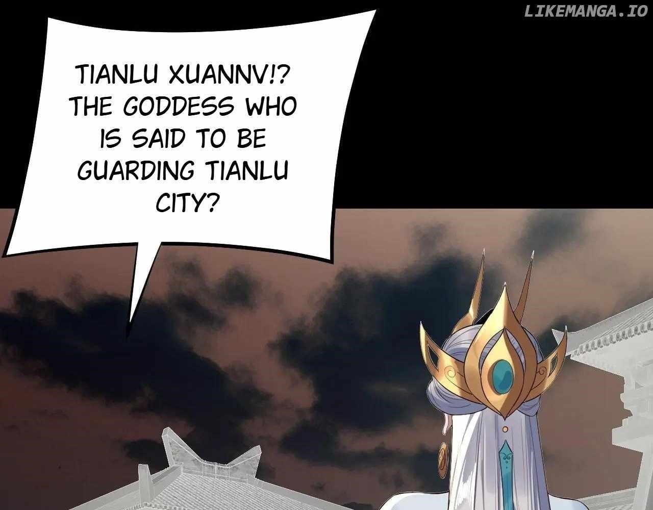 I Am the Fated Villain - Chapter 224 Page 15