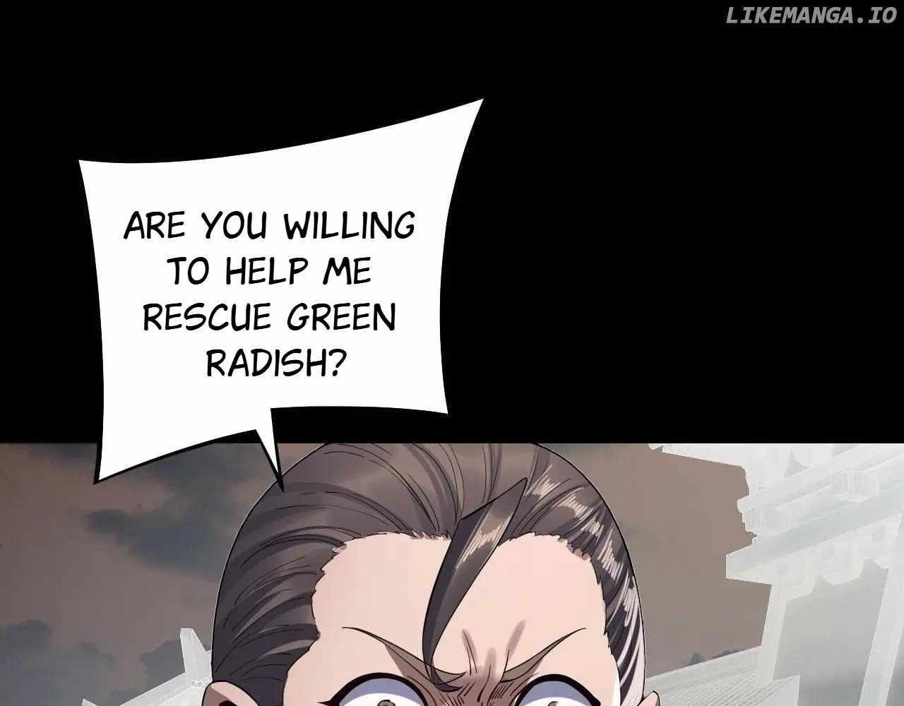 I Am the Fated Villain - Chapter 224 Page 17