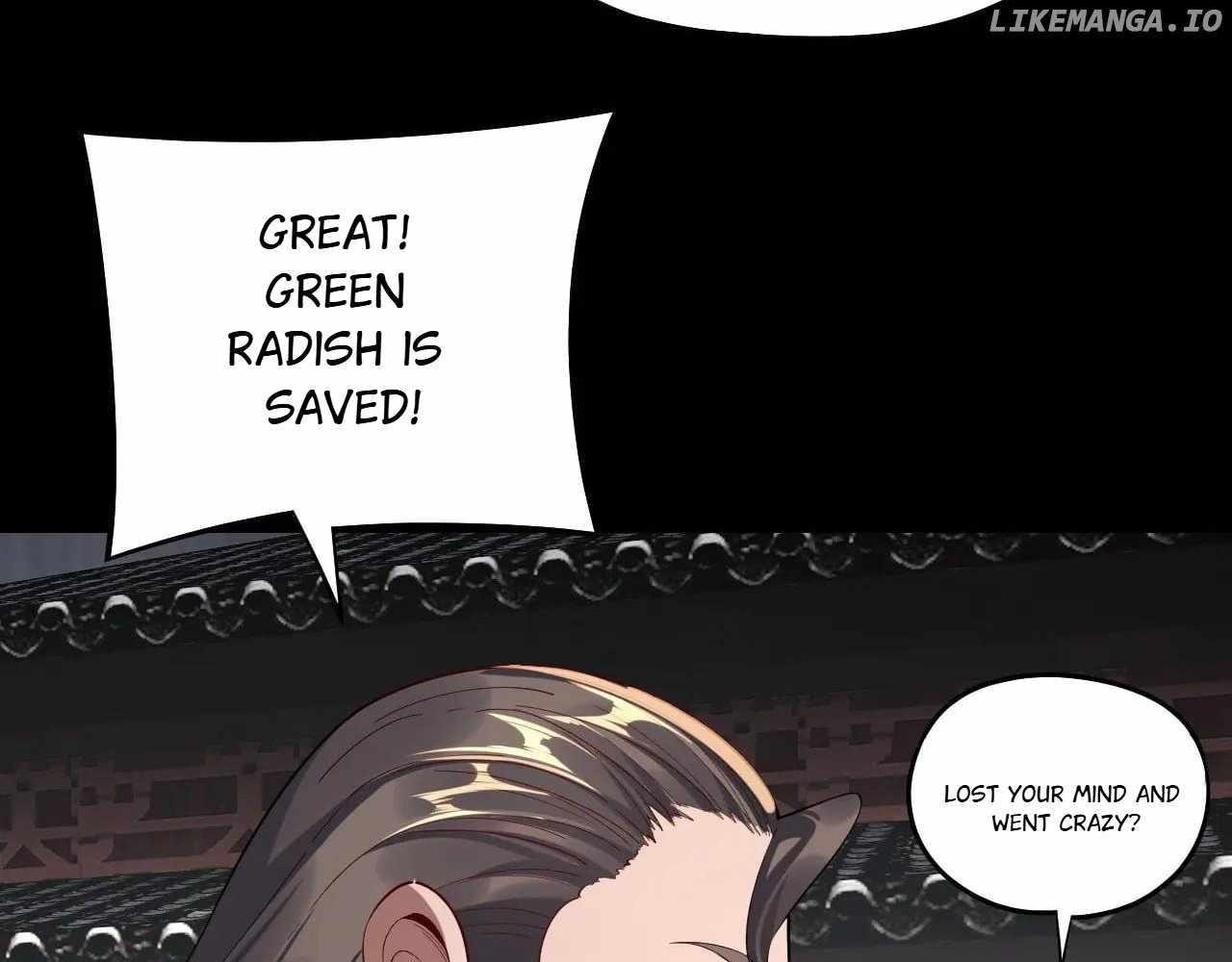 I Am the Fated Villain - Chapter 224 Page 23