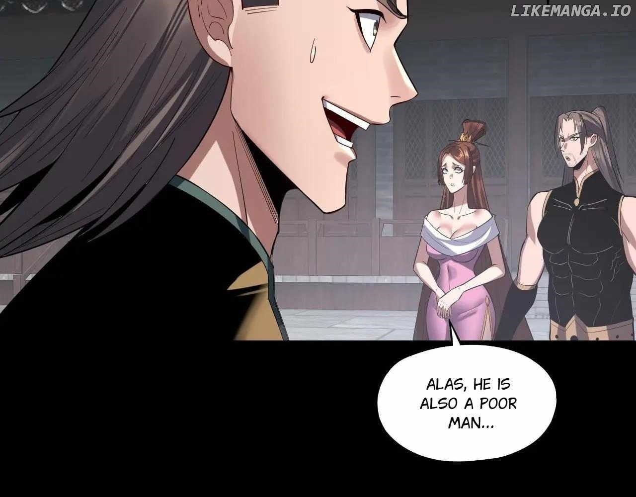 I Am the Fated Villain - Chapter 224 Page 24