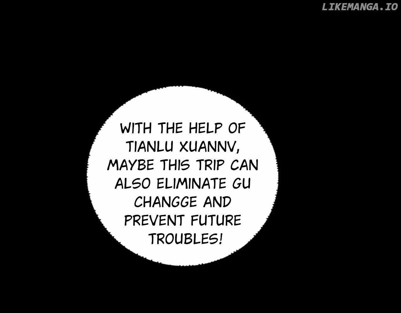 I Am the Fated Villain - Chapter 224 Page 25