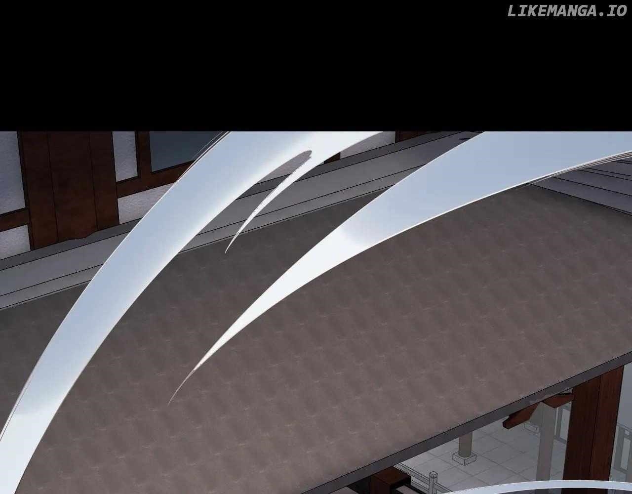 I Am the Fated Villain - Chapter 224 Page 26