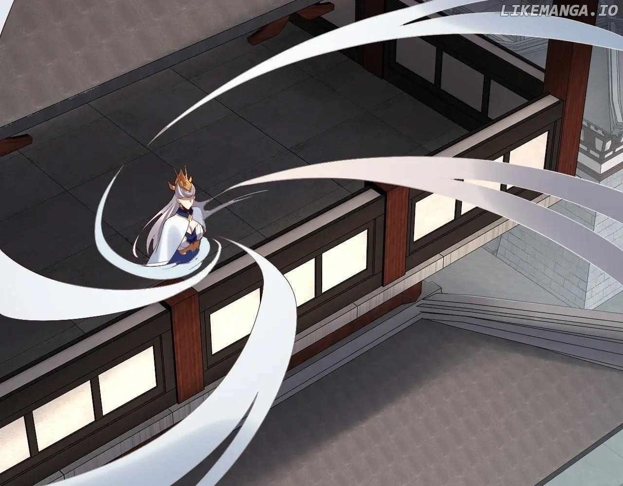 I Am the Fated Villain - Chapter 224 Page 27