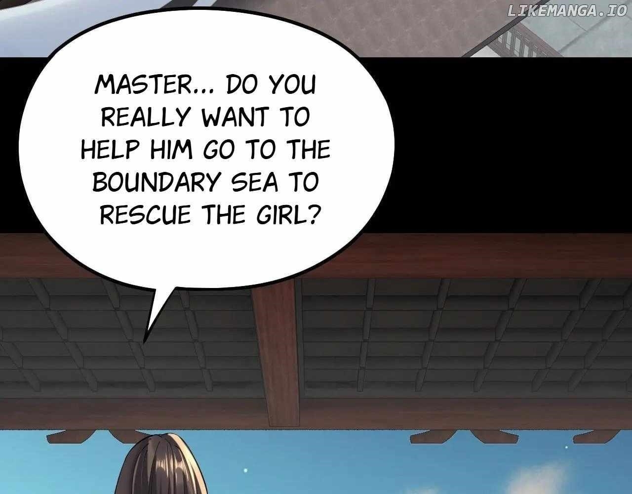 I Am the Fated Villain - Chapter 224 Page 28