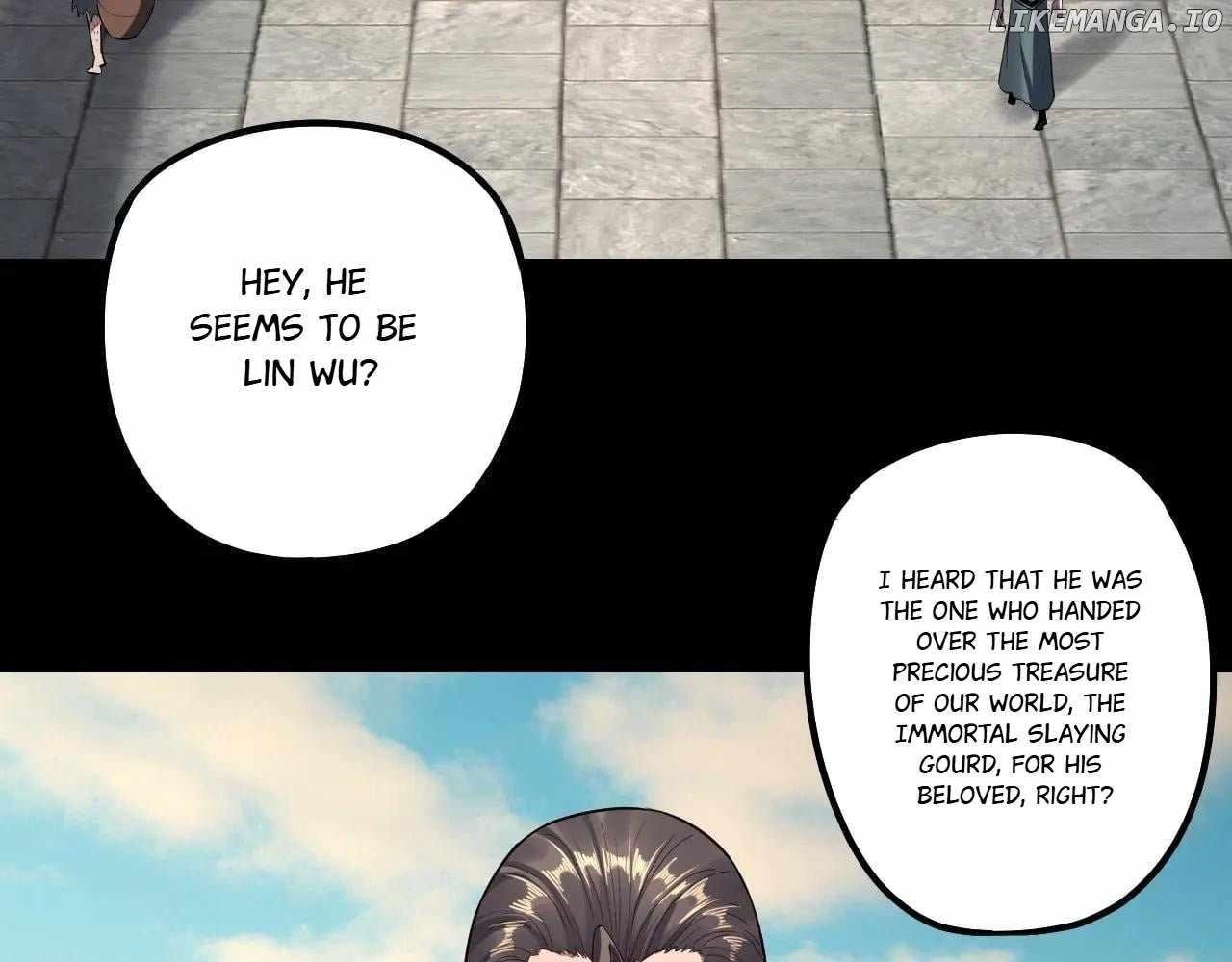 I Am the Fated Villain - Chapter 224 Page 3