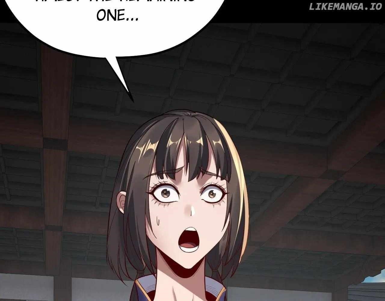 I Am the Fated Villain - Chapter 224 Page 31