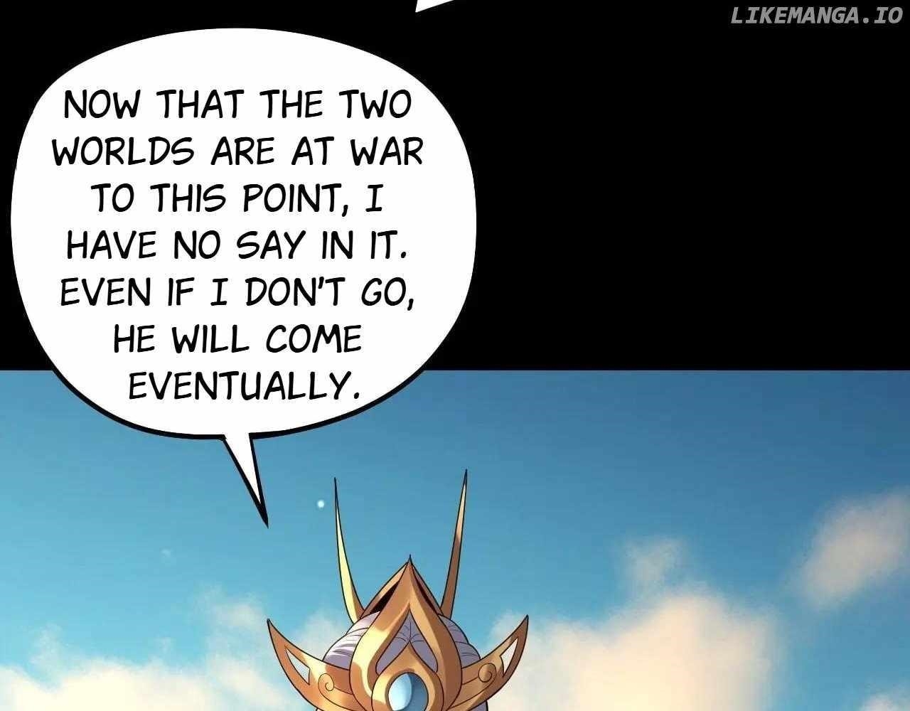 I Am the Fated Villain - Chapter 224 Page 33