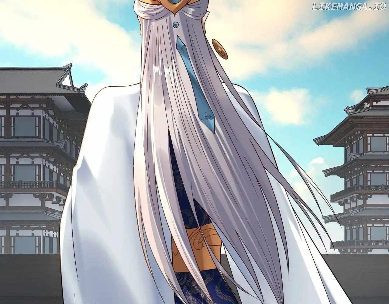 I Am the Fated Villain - Chapter 224 Page 34