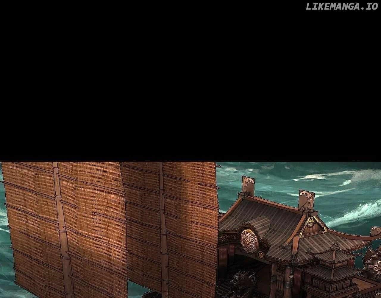 I Am the Fated Villain - Chapter 224 Page 41