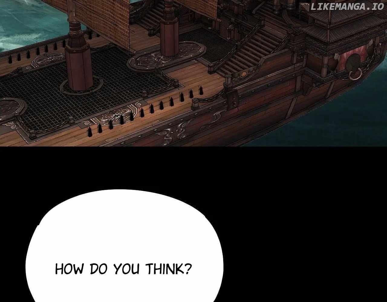 I Am the Fated Villain - Chapter 224 Page 42