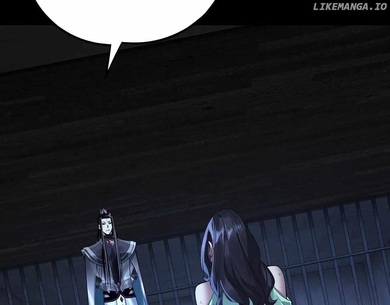 I Am the Fated Villain - Chapter 224 Page 43