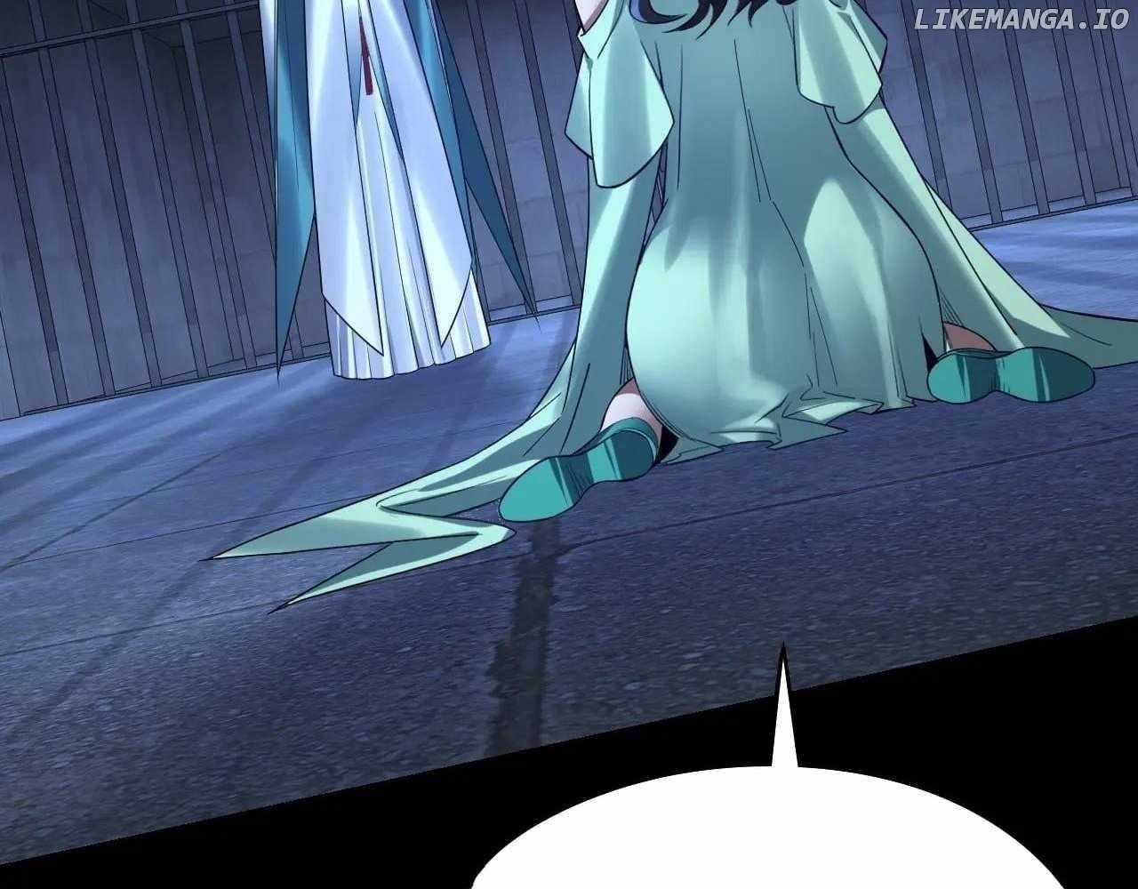 I Am the Fated Villain - Chapter 224 Page 44