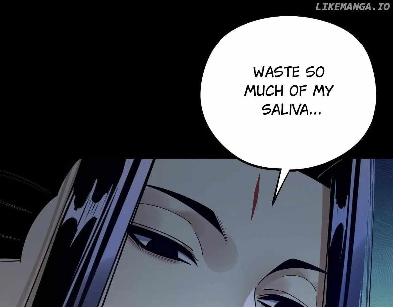 I Am the Fated Villain - Chapter 224 Page 46