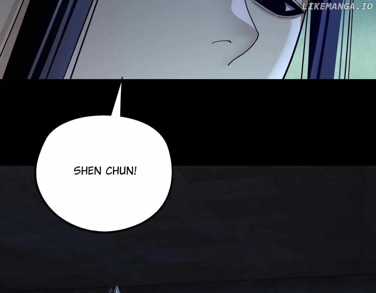 I Am the Fated Villain - Chapter 224 Page 47