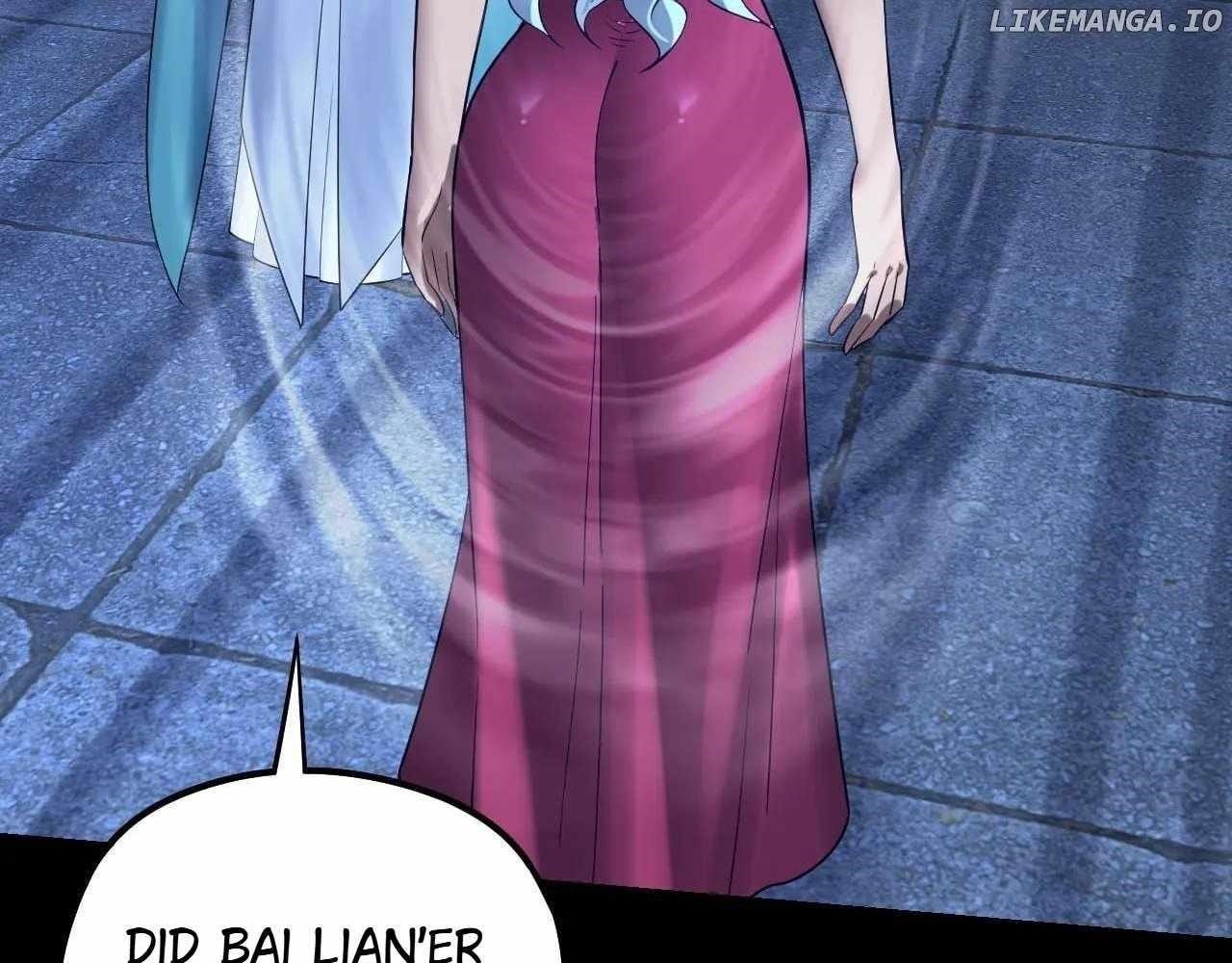 I Am the Fated Villain - Chapter 224 Page 49