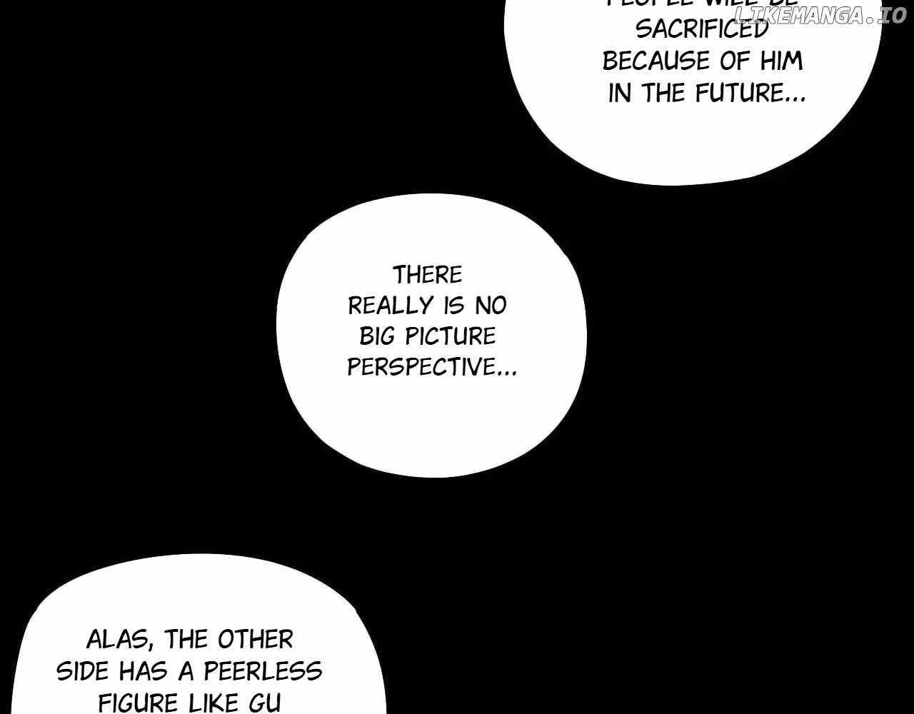 I Am the Fated Villain - Chapter 224 Page 5