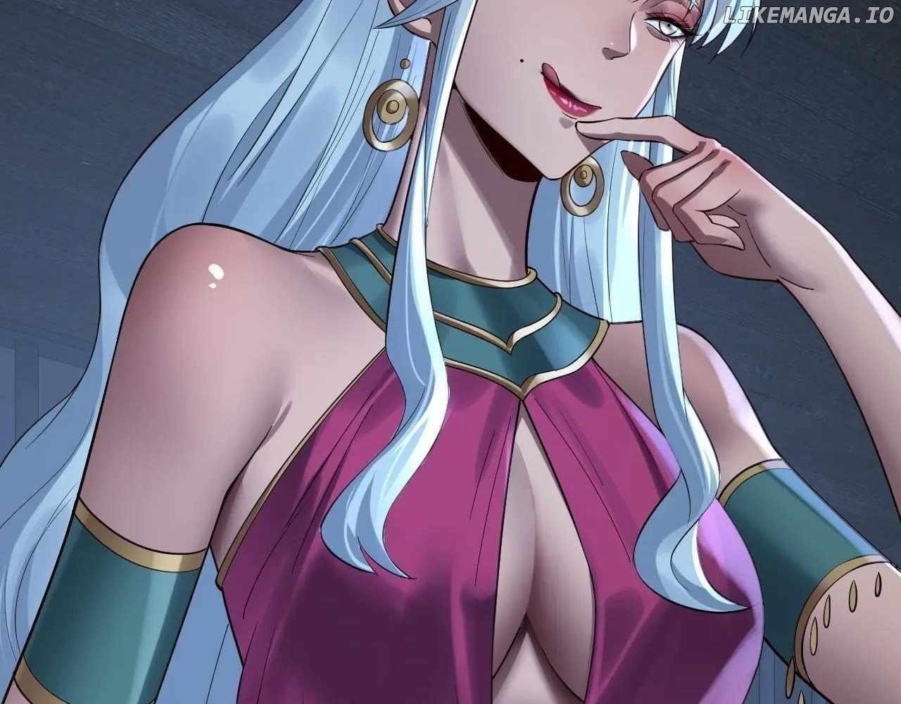 I Am the Fated Villain - Chapter 224 Page 52