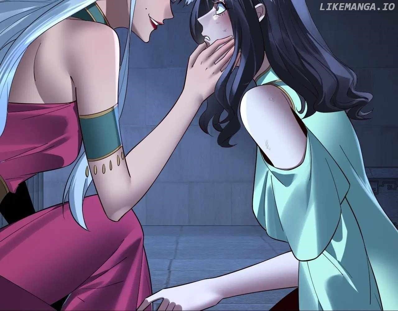 I Am the Fated Villain - Chapter 224 Page 56