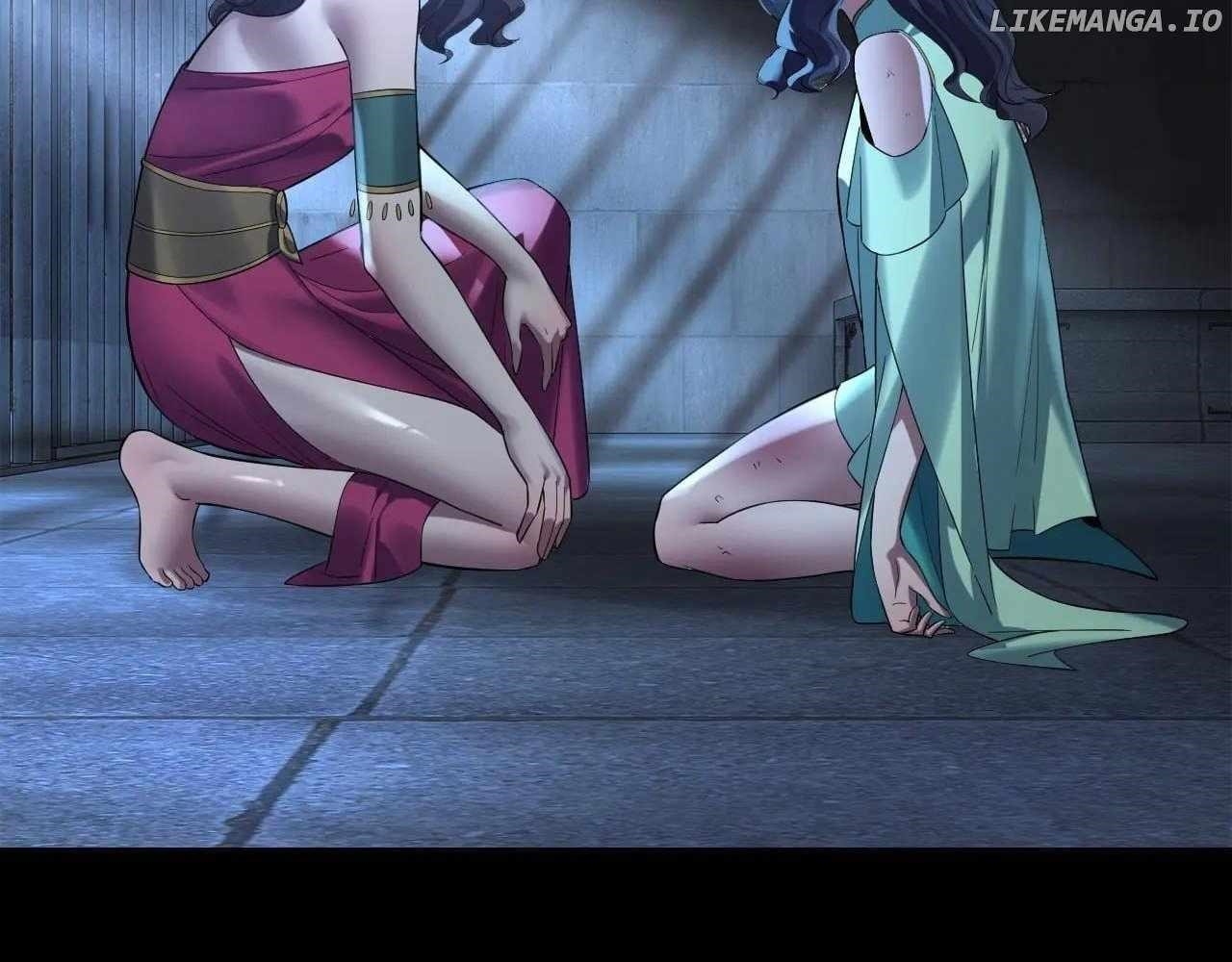 I Am the Fated Villain - Chapter 224 Page 62