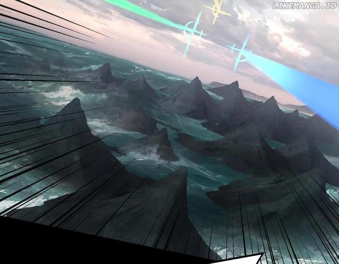 I Am the Fated Villain - Chapter 224 Page 65