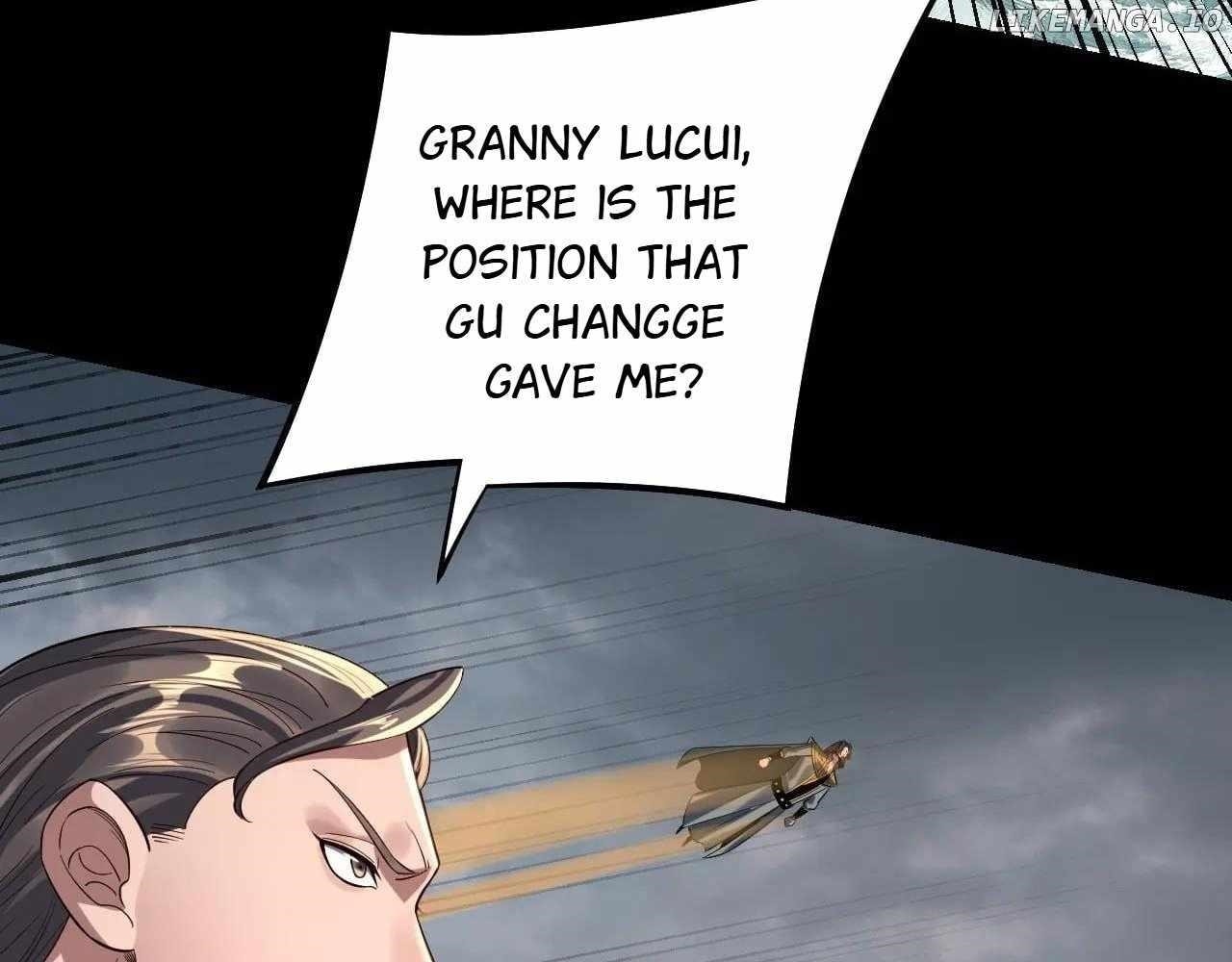 I Am the Fated Villain - Chapter 224 Page 66