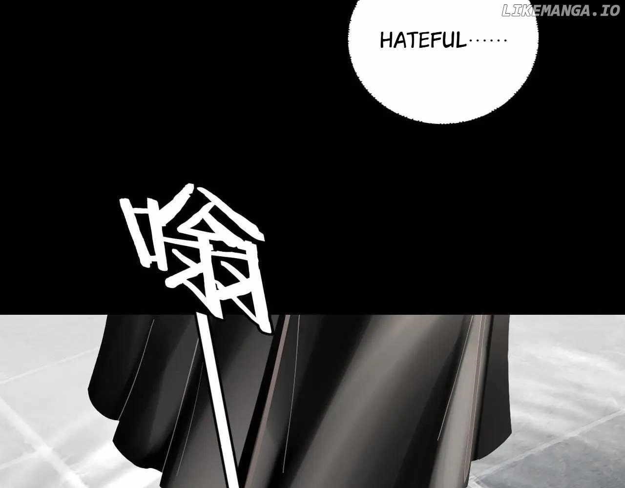 I Am the Fated Villain - Chapter 224 Page 7