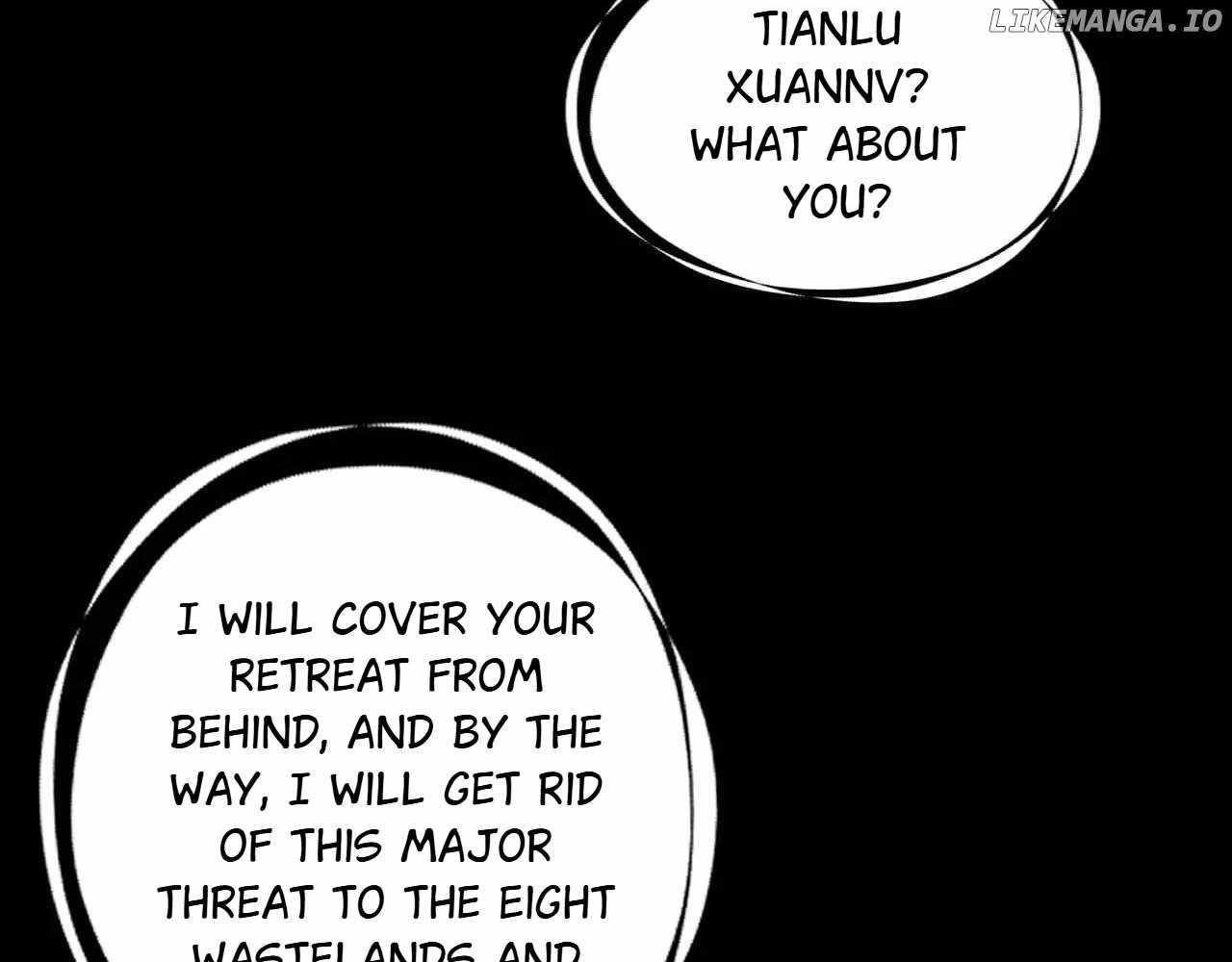 I Am the Fated Villain - Chapter 224 Page 73