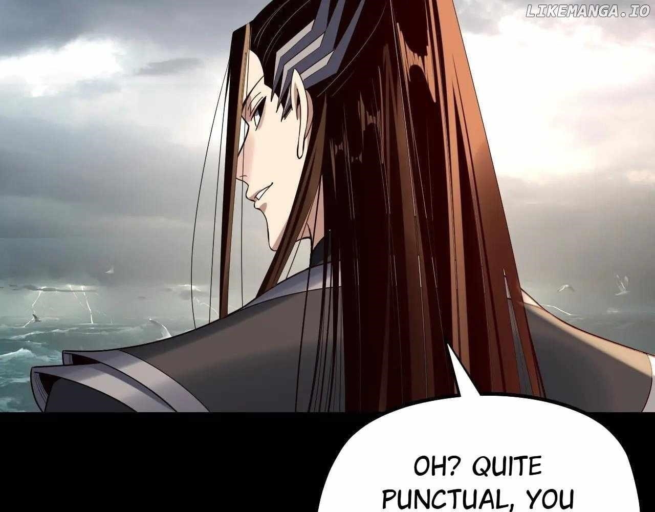 I Am the Fated Villain - Chapter 224 Page 75