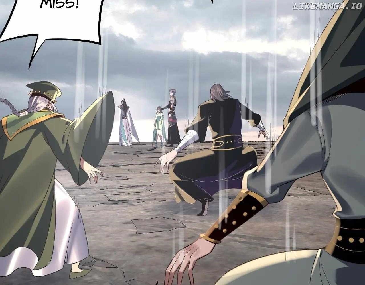 I Am the Fated Villain - Chapter 224 Page 77