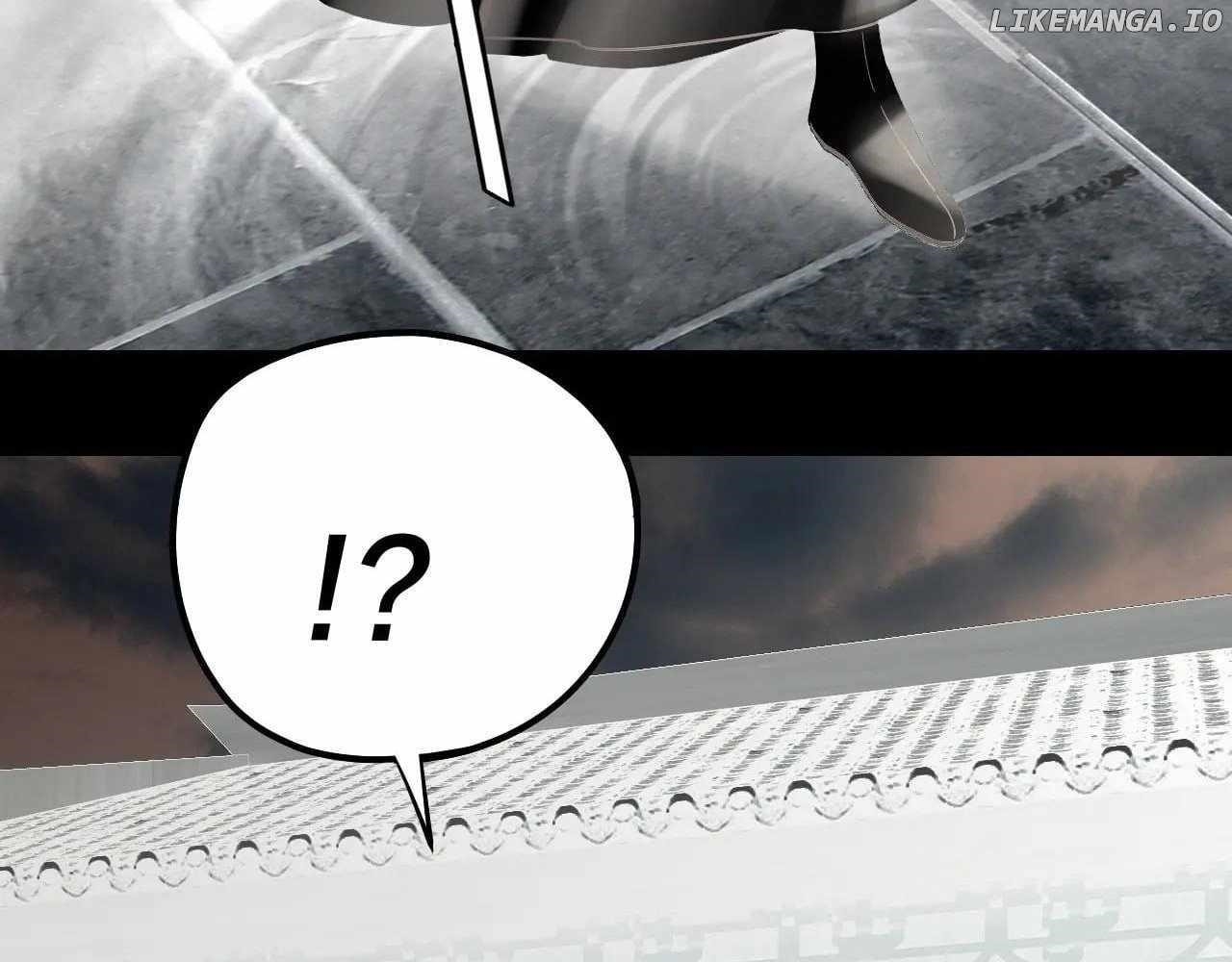 I Am the Fated Villain - Chapter 224 Page 8