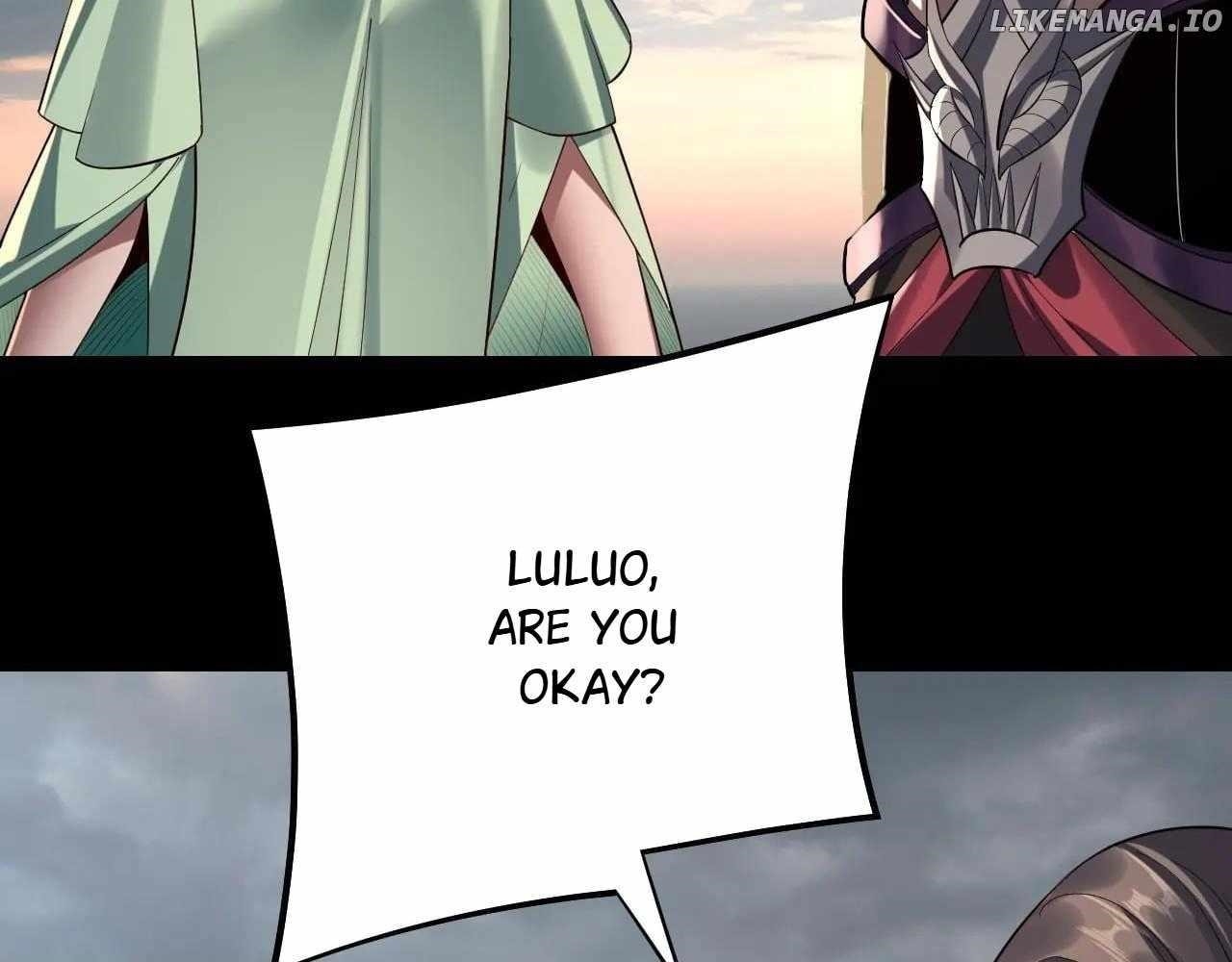 I Am the Fated Villain - Chapter 224 Page 81