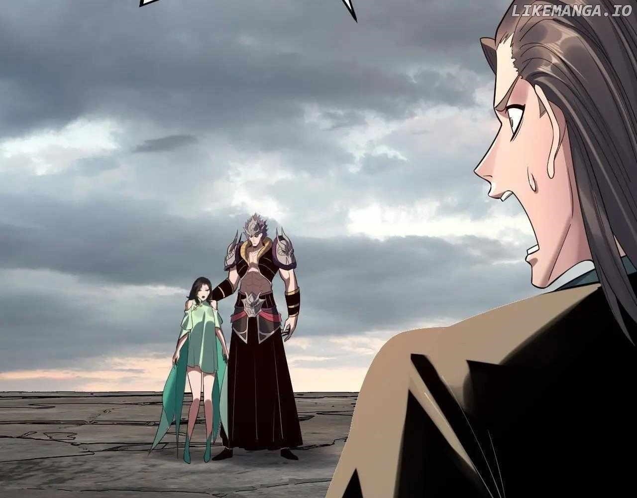 I Am the Fated Villain - Chapter 224 Page 82