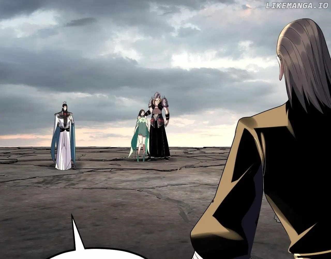 I Am the Fated Villain - Chapter 224 Page 87