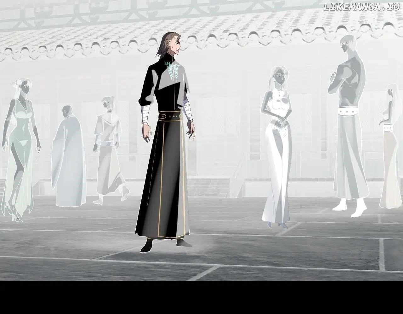 I Am the Fated Villain - Chapter 224 Page 9