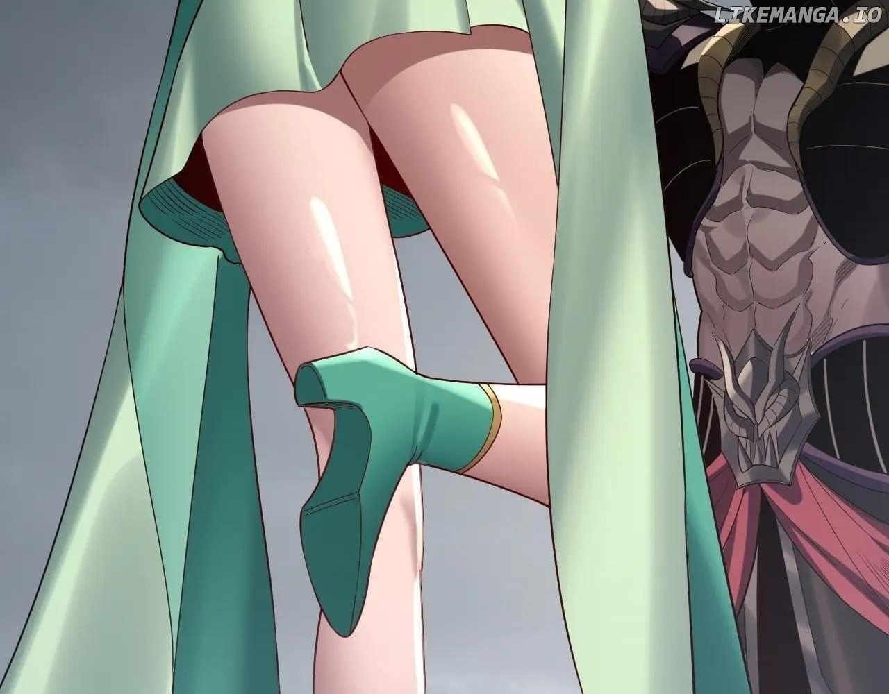 I Am the Fated Villain - Chapter 224 Page 92