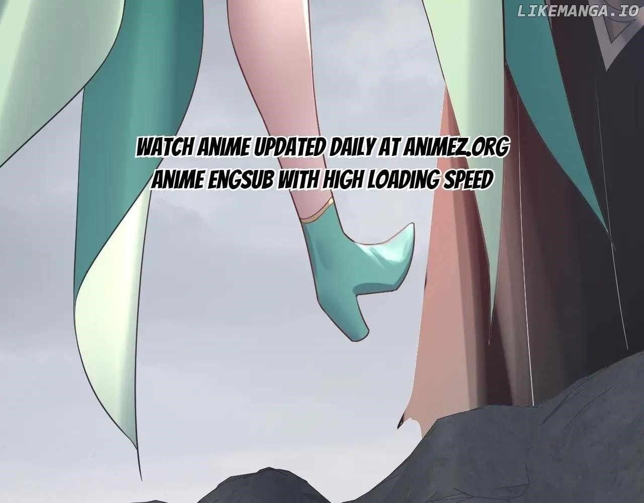 I Am the Fated Villain - Chapter 224 Page 93