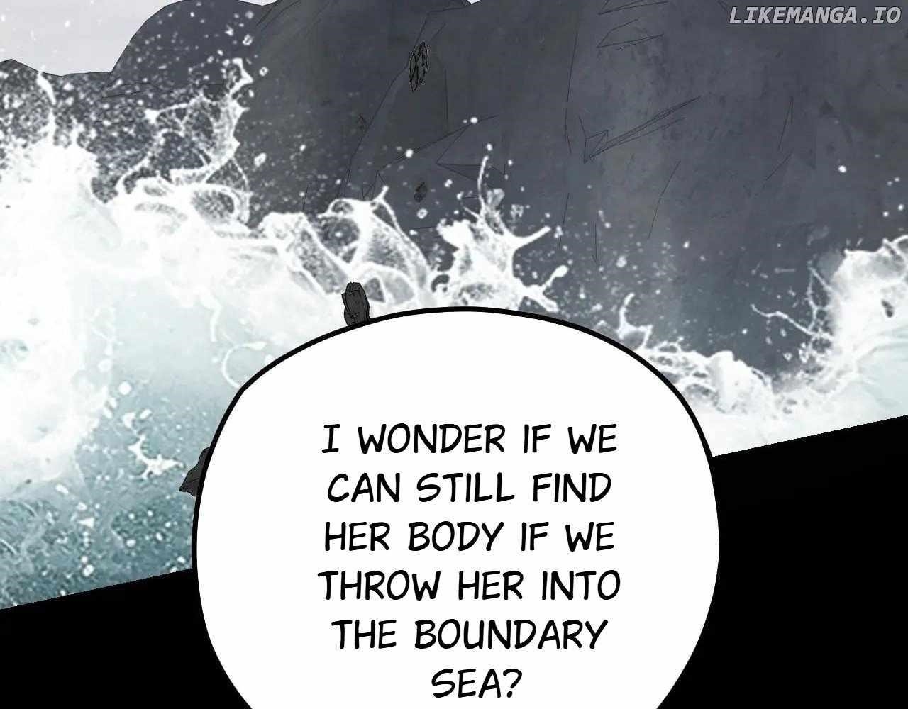 I Am the Fated Villain - Chapter 224 Page 94