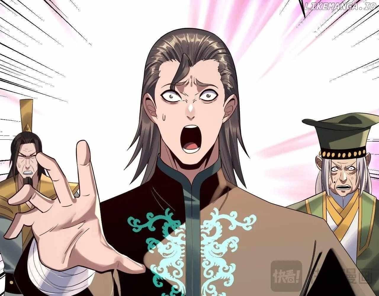 I Am the Fated Villain - Chapter 224 Page 96