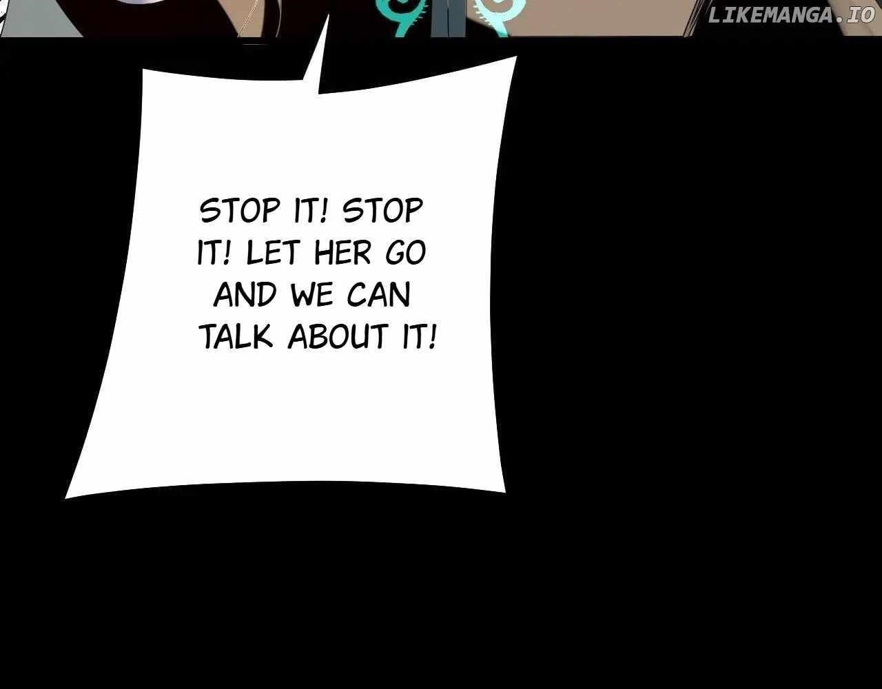 I Am the Fated Villain - Chapter 224 Page 97
