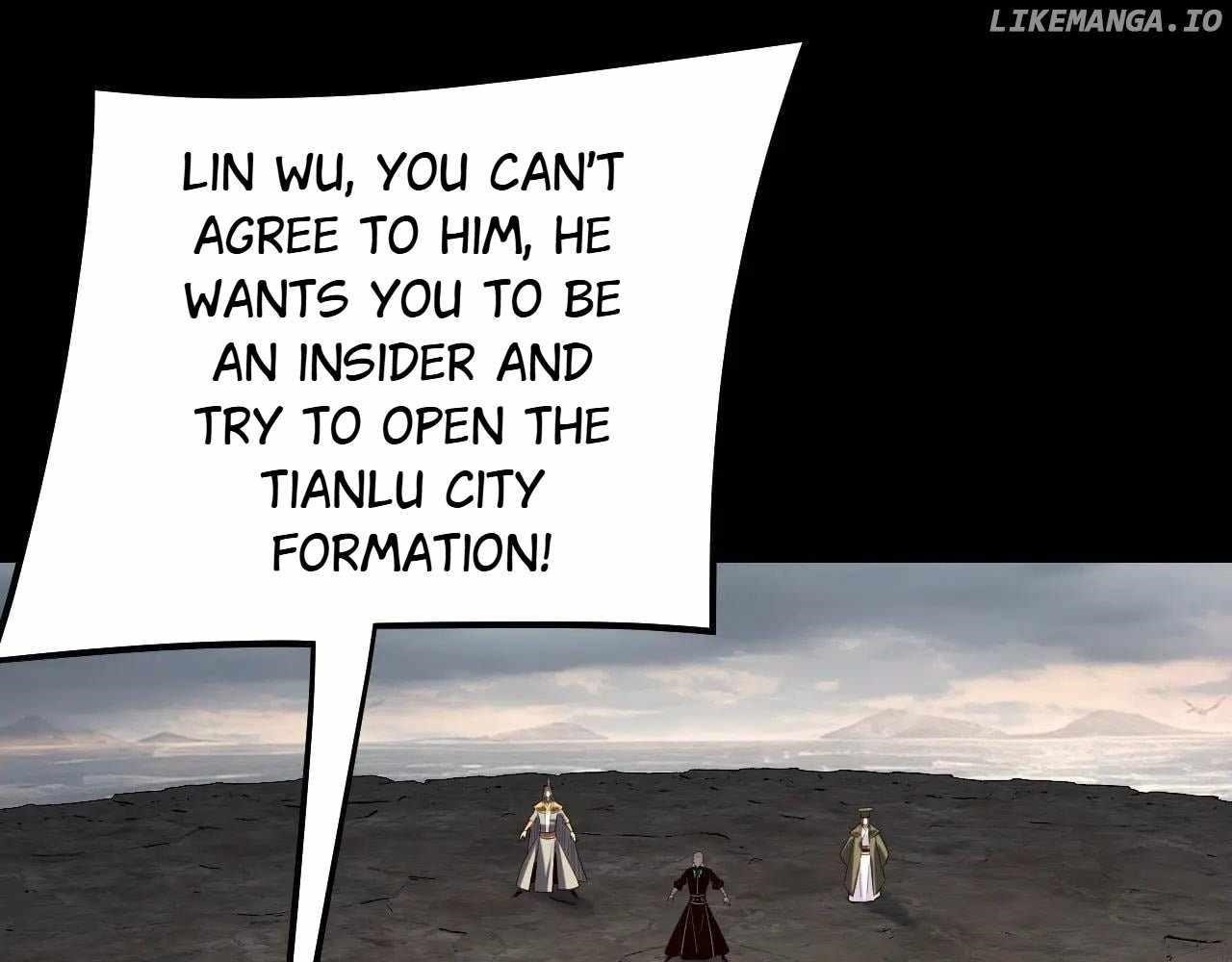 I Am the Fated Villain - Chapter 224 Page 99