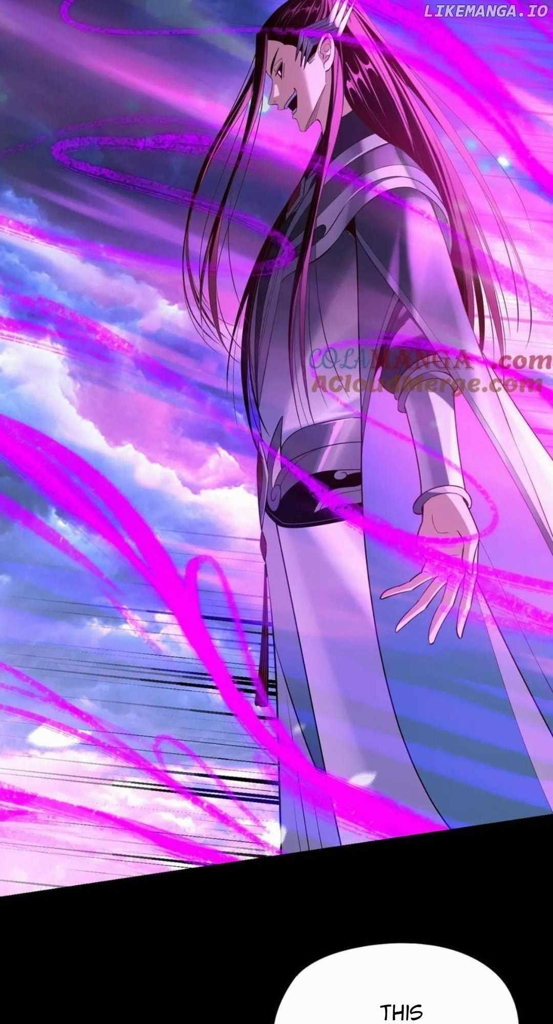 I Am the Fated Villain - Chapter 225 Page 16